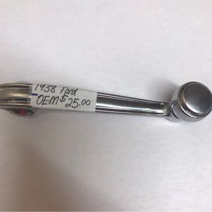 1938 Ford window crank